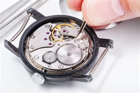 replica watch repair vancouver|watch battery replacement vancouver.